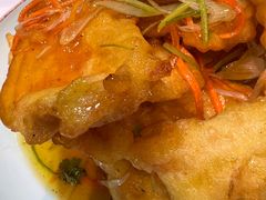 -杨记齐齐哈尔烤肉(五莲路店)
