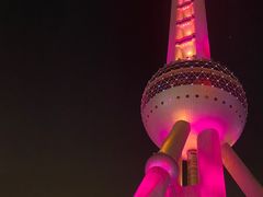 -东方明珠广播电视塔