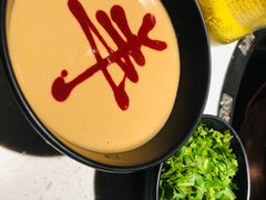 -京韵胡同·酱香羊蝎子火锅涮肉(长寿路店)