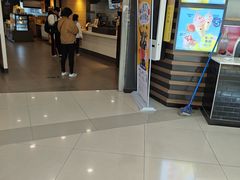-麦当劳(阳光新生活广场店)
