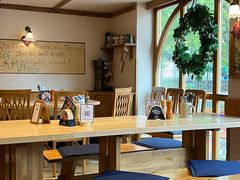 -Restaurant Paulaner am Dom