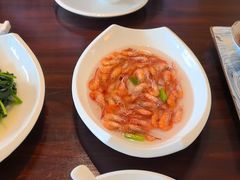 -逸林轩中餐厅(中信泰富朱家角锦江酒店)