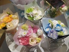 -EPOQUE·一刻花店(兴业太古汇店)