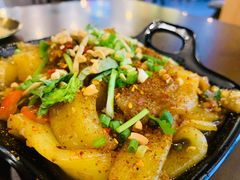 -林二哥宜烤官·宜宾小烧烤