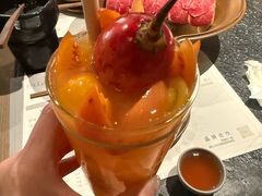 -山缓缓火锅(青岛万象城店)