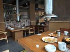 -围炉肉舍丹东海鲜烤肉·烤活鳗(步行街店)