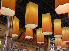 -姜胖胖无限自助烤肉(罗湖宝能店)