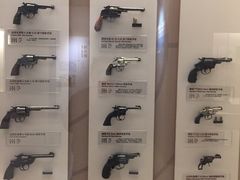 -轻武器博物馆