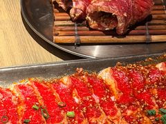 -西塔老太太泥炉烤肉(亚运村店)