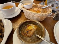 -Entrecôte 法国牛扒馆(保利·时光里店)