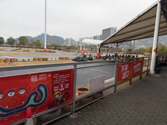 -千岛湖燃擎卡丁车赛车主题乐园(秀湖路店)