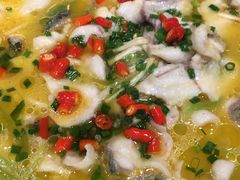 -情妹耙泥鳅·江湖川菜(科华店)