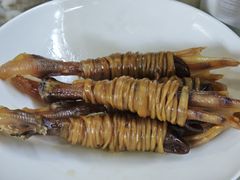 -又见炊烟私房菜(敬亭路店)