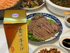 -鑫正兴东北烧烤(滨湖店)