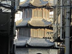 -怡园饭店-餐厅(四望亭店)