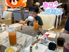 -北京王府井希尔顿酒店·万斯阁西餐厅