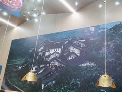 -老屋印象川菜(世纪东方店)