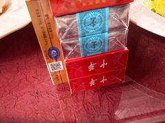-东方美谷JW万豪酒店·The lounge大堂吧