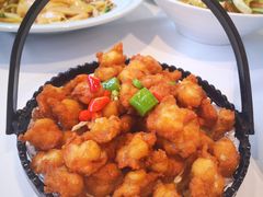 -同庆楼(滨湖万达广场店)