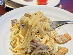 -MONICH牛排融合餐厅(和义大道购物中心店)