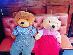 -宝莱纳餐厅(滨江店)