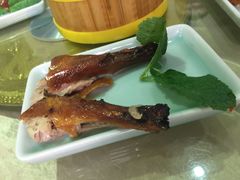 -天和晟烤鸭店(世纪坛店)