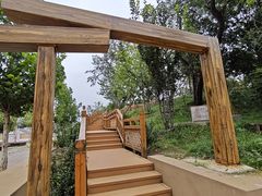 -北京大葆台遗址博物馆