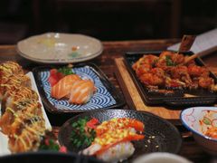 -小川洋风料理(街道口店)
