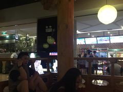 -纽斯桑拿会所(天山店)