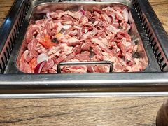 -泽成冰煮羊(非·遗东岸国际店)