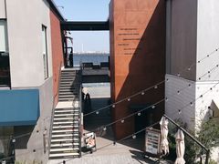 -横滨红砖仓库1号馆