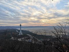 -帽儿山国家森林公园