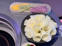 -故里和山·成都火锅(欢乐港湾店)