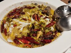 -太二酸菜鱼(兴业太古汇店)