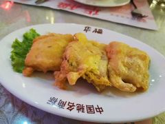 -华梅西餐厅(哈尔滨中央大街店)
