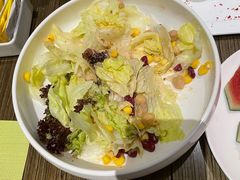 -希尔顿欢朋酒店·欢朋餐厅