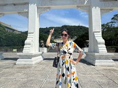 -台北故宫博物院