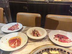 -火炉火自助餐(喜隆多店)