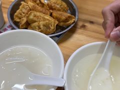 马蹄爽-正宗棉湖甜汤春卷店