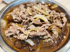 -米村拌饭(金象城店)