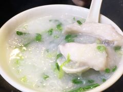 -熊记鸡粥瑞熊美食店(石岗大街店)
