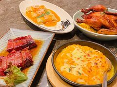 -港丽餐厅(高德置地店)