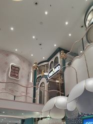 -奈尔宝家庭中心·亲子餐厅(苏州大悦城店)