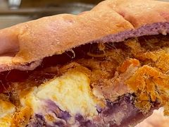 -追光 Dream Bakery(汉街店)