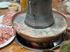 -元盛居(生态大街店)