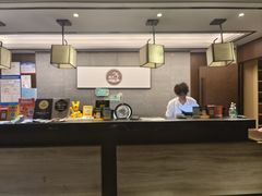 -水墨澜渟足道·SPA·传统(四望亭东关街店)