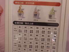 -野人先生现做冰淇淋(北京王府井东方新天地店)