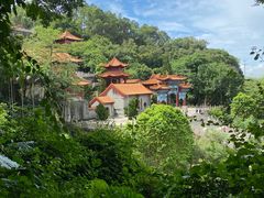 -南沙天后宫景区