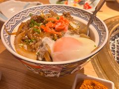 -江户烧肉(高德店)