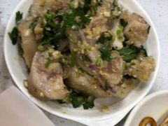 -旺角宝港式茶餐厅(寮步店)